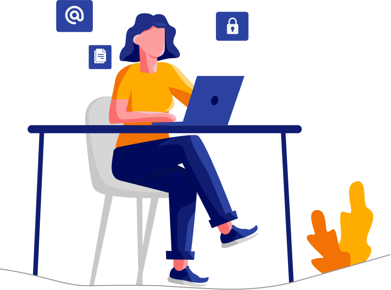 Login to your account